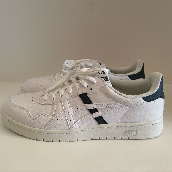 NEW - ASICS JAPAN S OrthoLite Men’s Sneakers - SIZE 13 - Picture 8 of 13